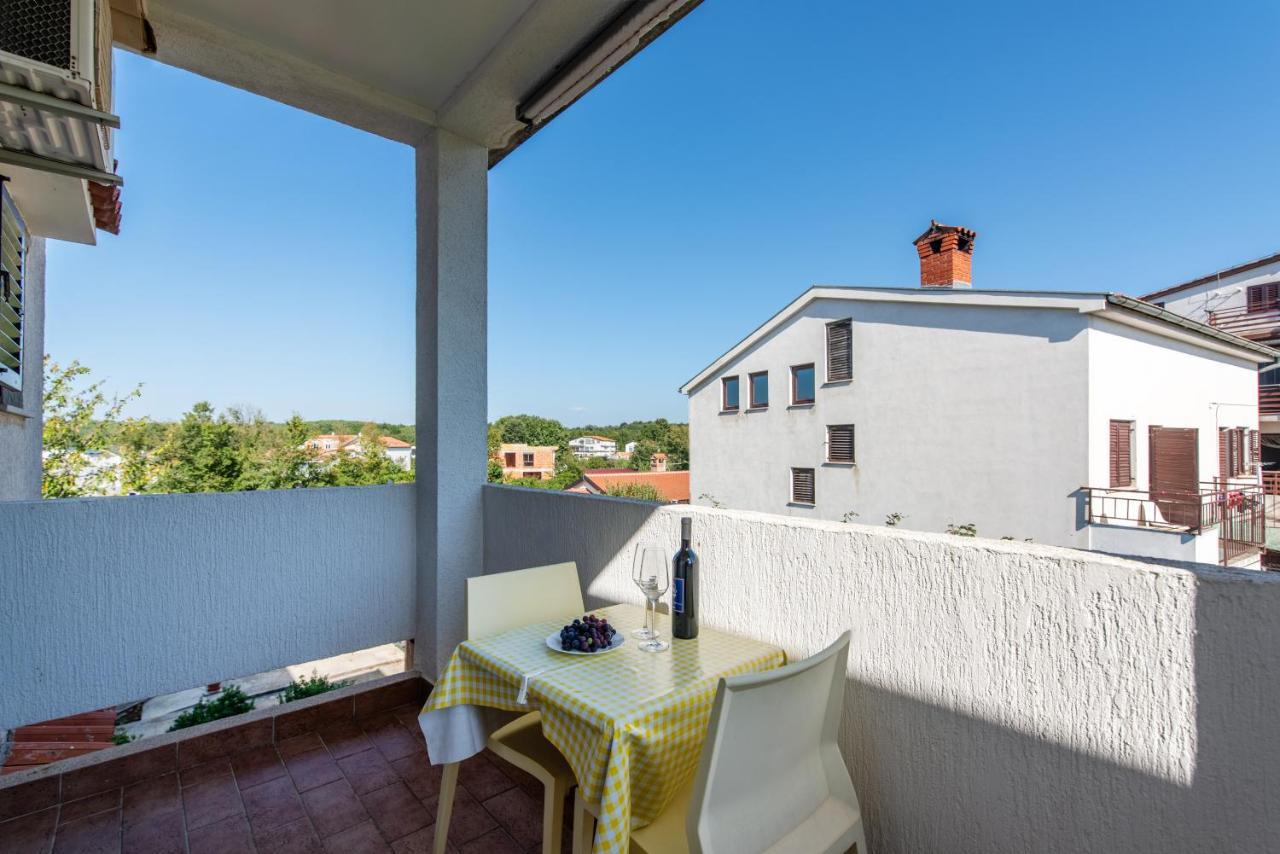 פונטנה Apartments Villa Falcon מראה חיצוני תמונה