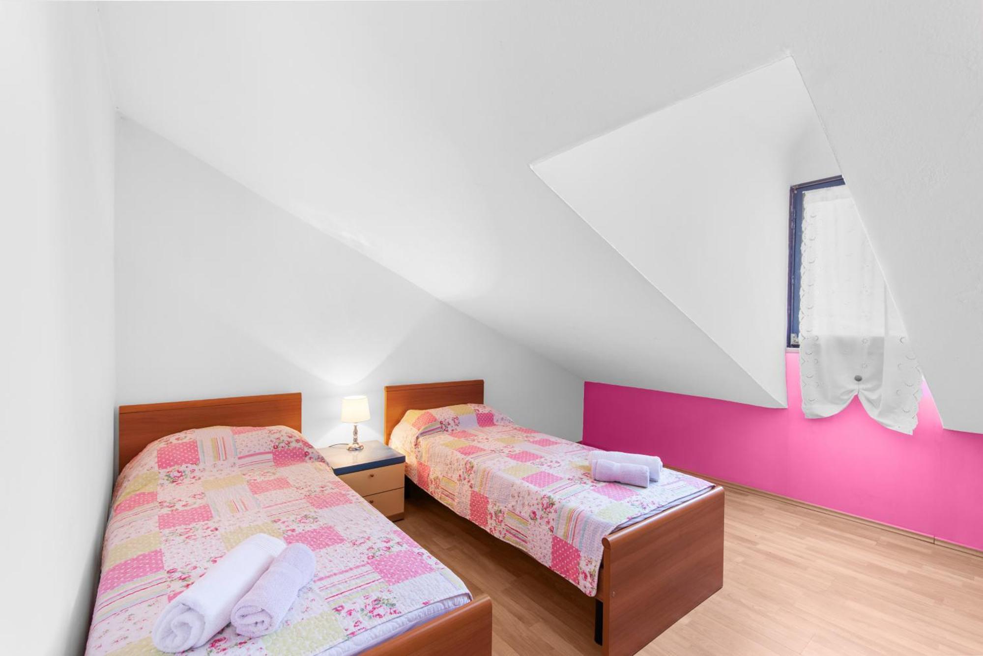 פונטנה Apartments Villa Falcon מראה חיצוני תמונה