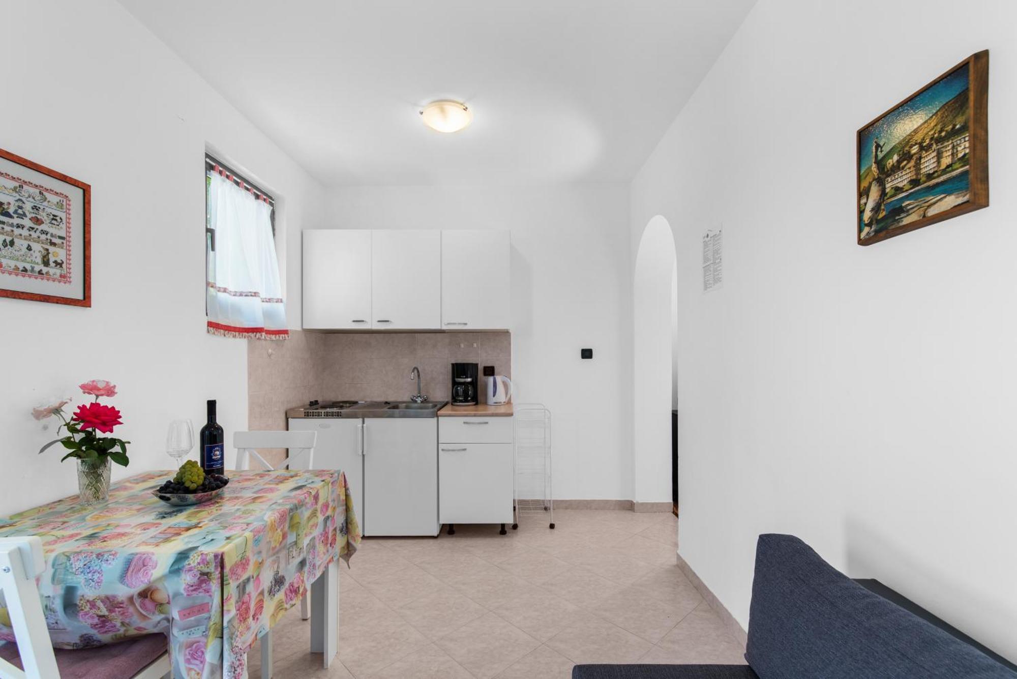 פונטנה Apartments Villa Falcon מראה חיצוני תמונה