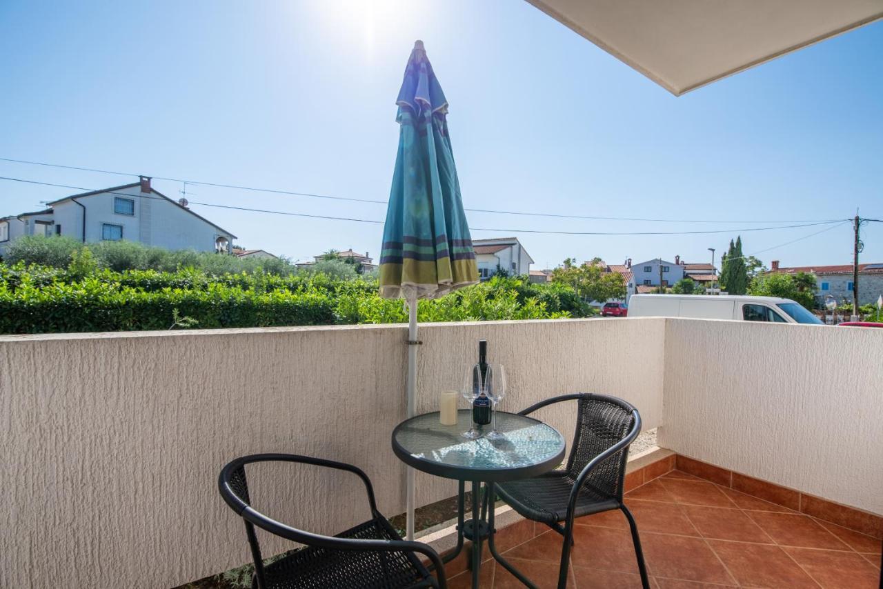 פונטנה Apartments Villa Falcon מראה חיצוני תמונה