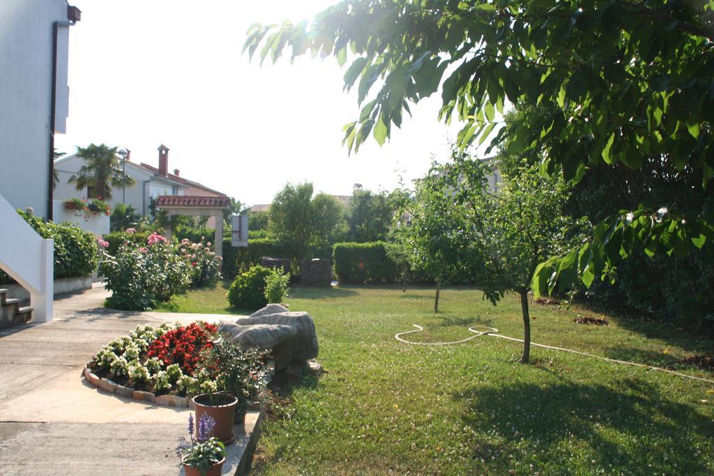 פונטנה Apartments Villa Falcon מראה חיצוני תמונה