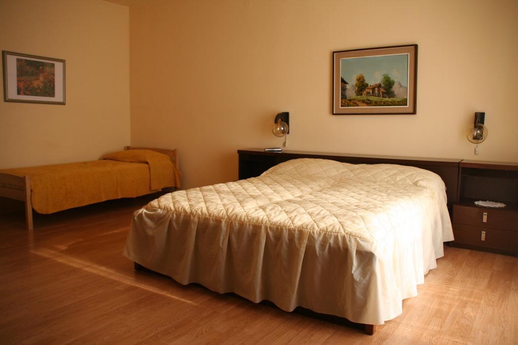 פונטנה Apartments Villa Falcon מראה חיצוני תמונה
